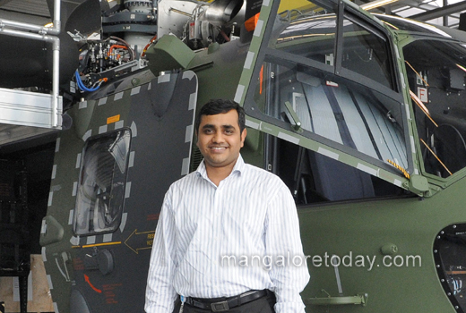 Ashwin shetty